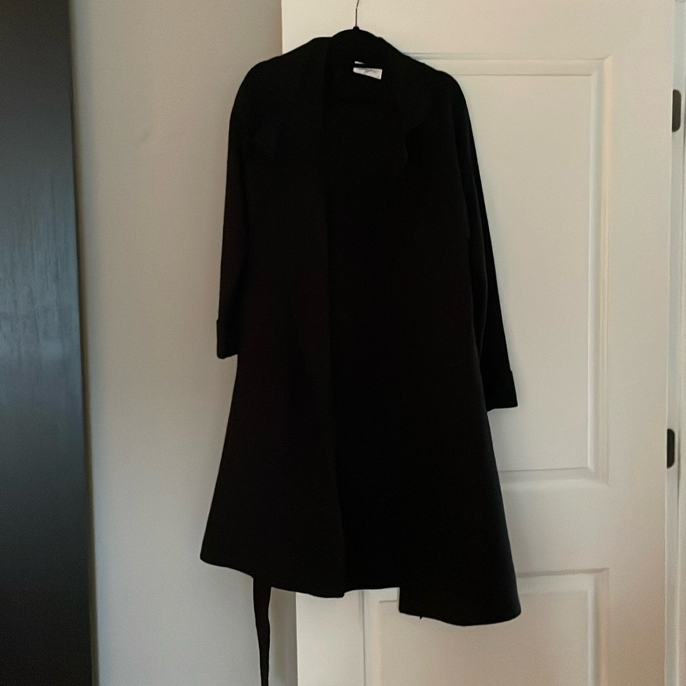 CARLY JEAN LOS ANGELES (CJLA) sweater coat
